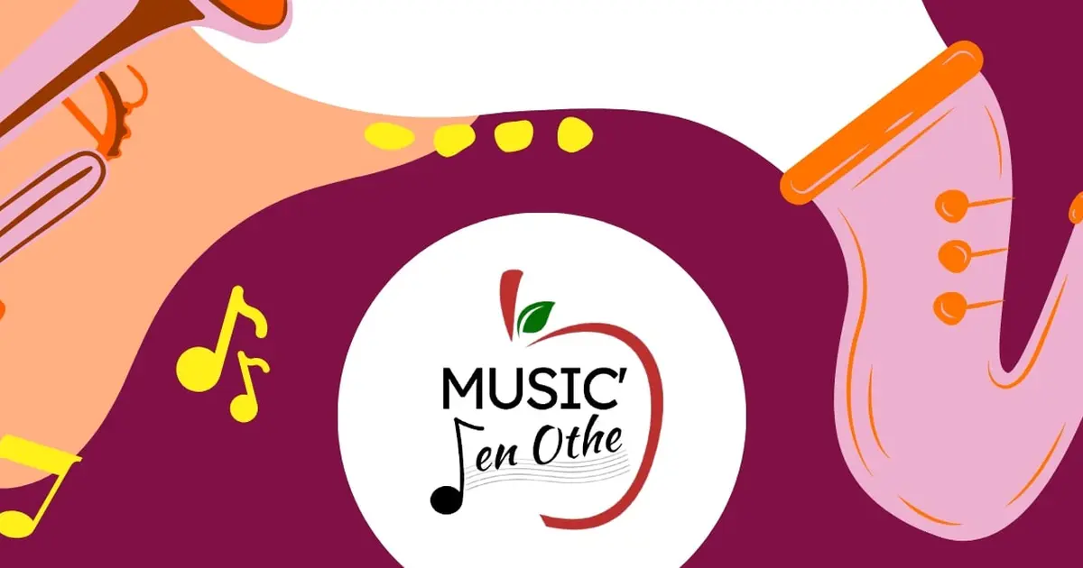 Concert et bal populaire