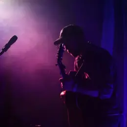 Concert et bal trad avec Jeremy Congrega
