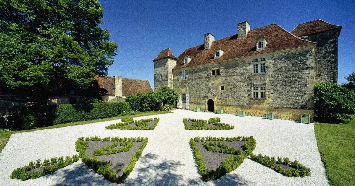 Concert et dîner blanc aux chandelles au Château de Lantis
