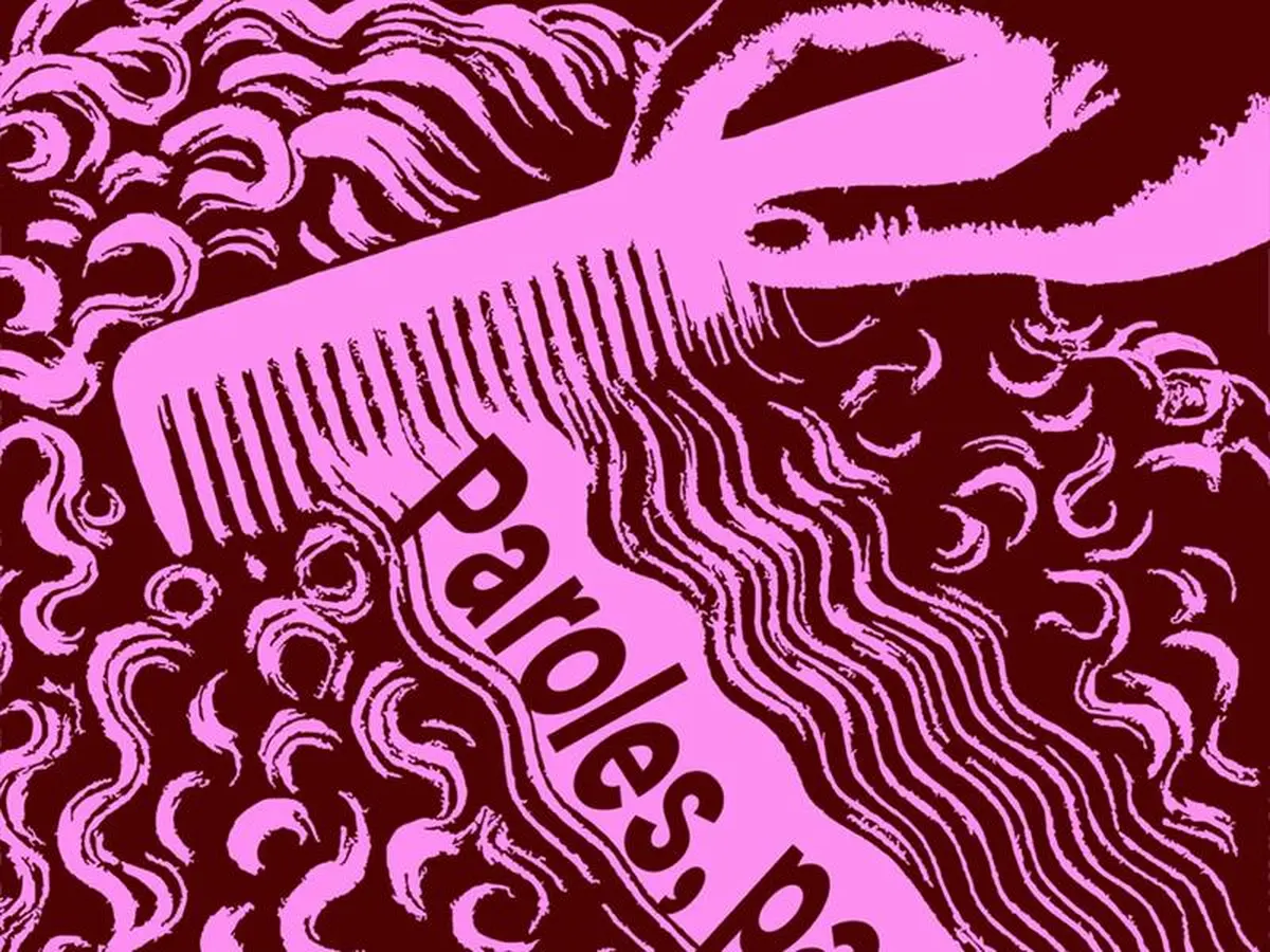 Concert et finissage - Paroles, paroles