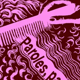 Concert et finissage - Paroles, paroles