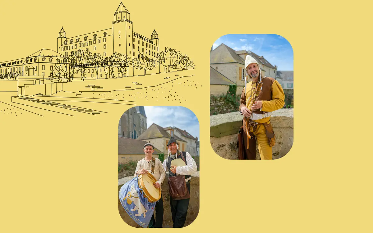 Concert-découverte de la musique médiévale