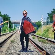 Concert et rencontre au Coin du Cantou : Oizeau