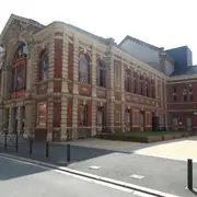 Concert et rencontre avec Alexis Ciesla, clarinettiste