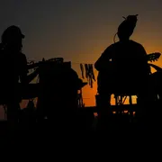 Concert et repas au Nomad Bar : Pap Ndiaye