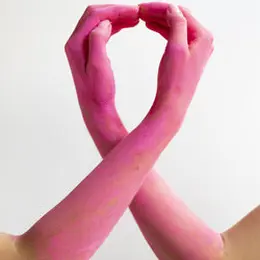 Concert et spectale : Une soirée en rose !