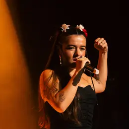 Concert & Tapas avec Emmafleurs