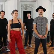 Concert & Tapas avec Granny Smith