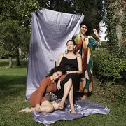 Concert & Tapas avec Leyeli