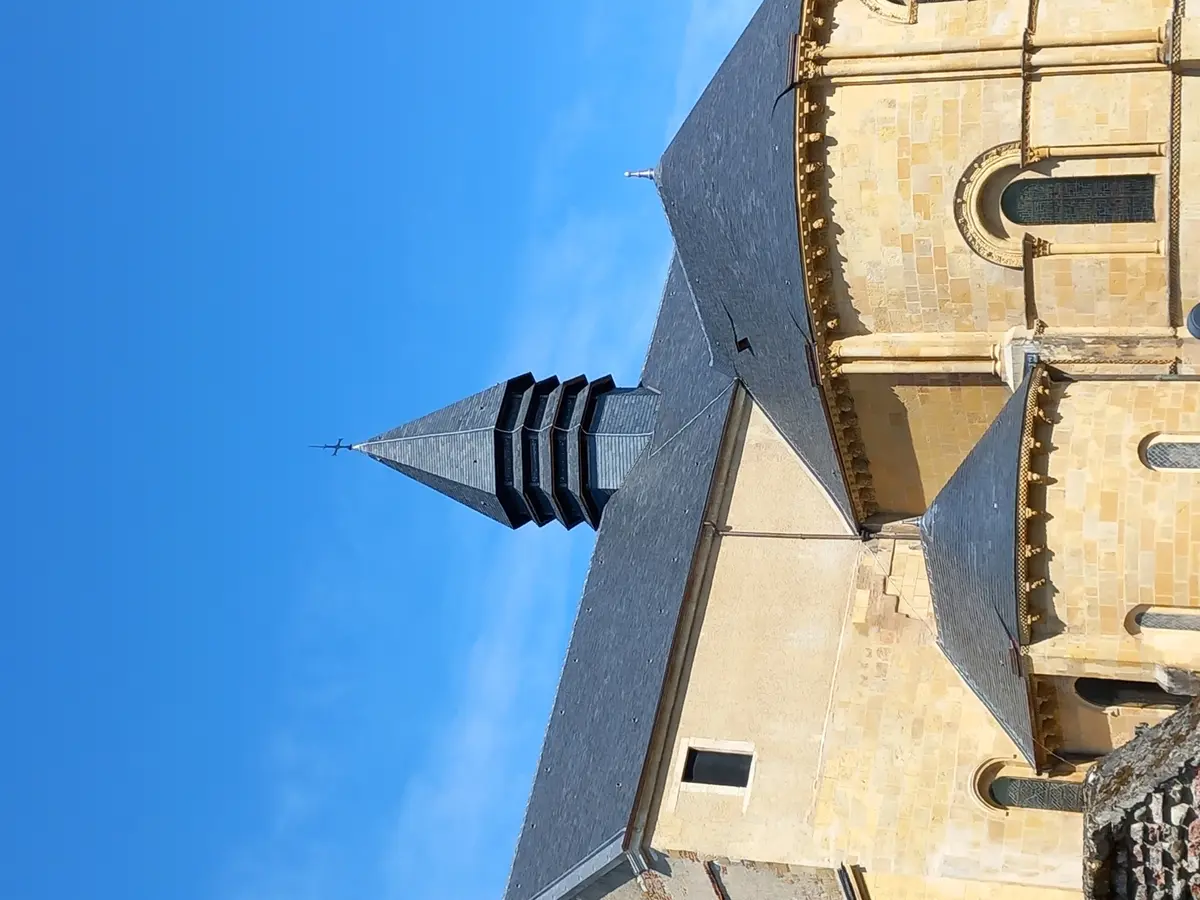 Concert et visites patrimoniales