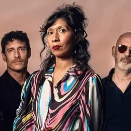 Concert Etta James
