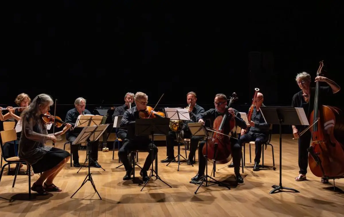 Concert Euromusica