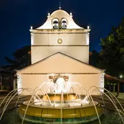 Concert Europes des Baroques par le Chœur Ascèse