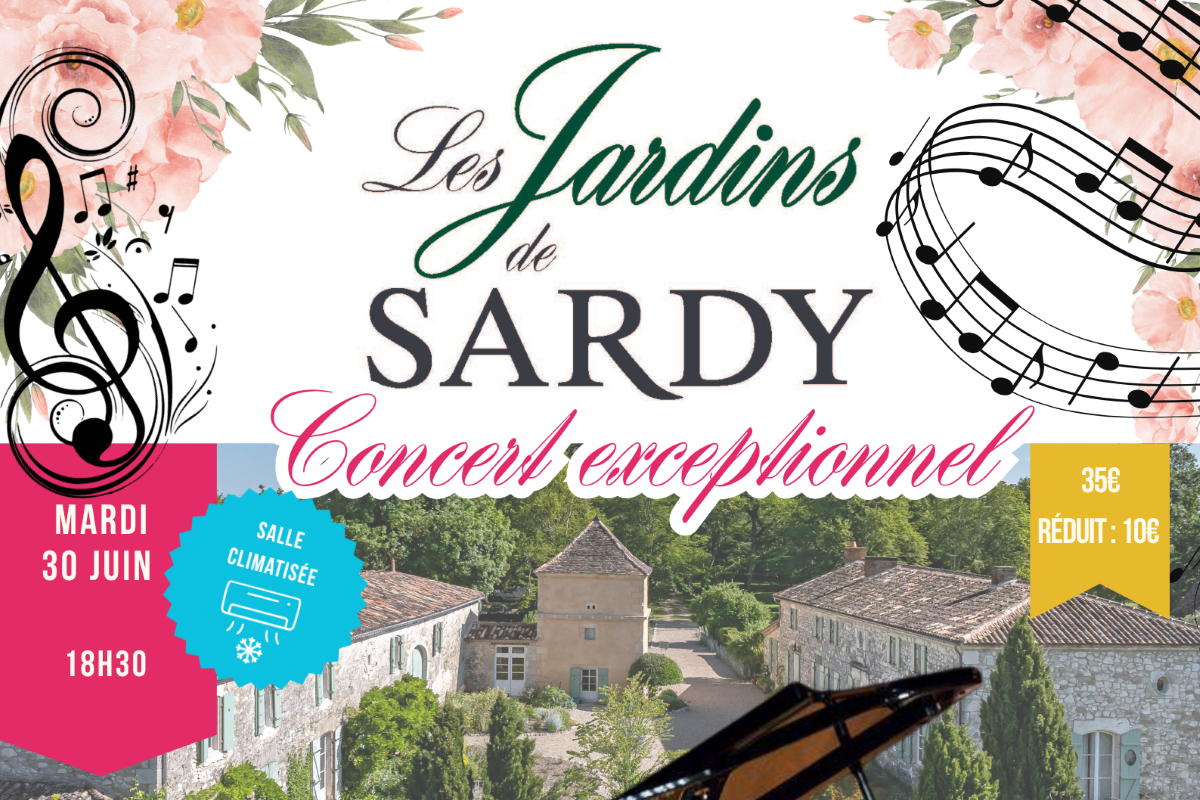Concert exceptionnel | Cristina Ortiz et ses amis musiciens
