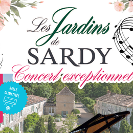 Concert exceptionnel | Cristina Ortiz et ses amis musiciens