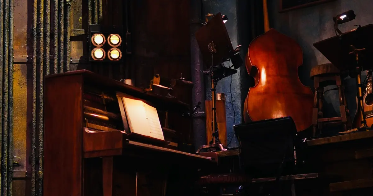 Concert exceptionnel violon et orgue