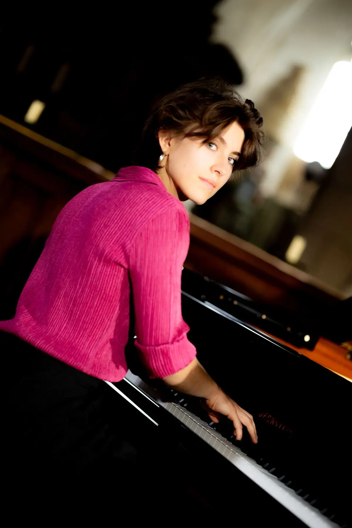 Concert Exil Et Voyage Intérieur