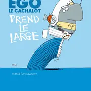 Concert familial et festif « Ego le cachalot prend le large »- Viens fêter les vacances!