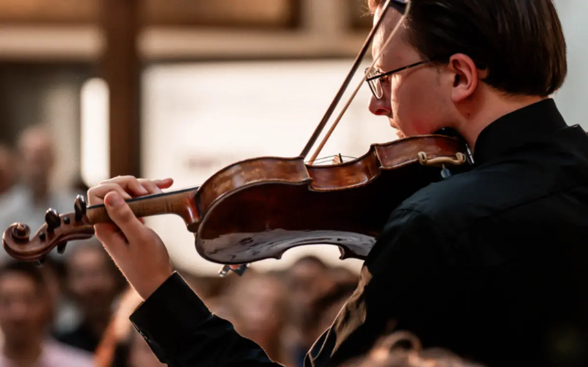 Concert famille Animalia : Le carnaval des animaux - l'Hôtel de la Marine