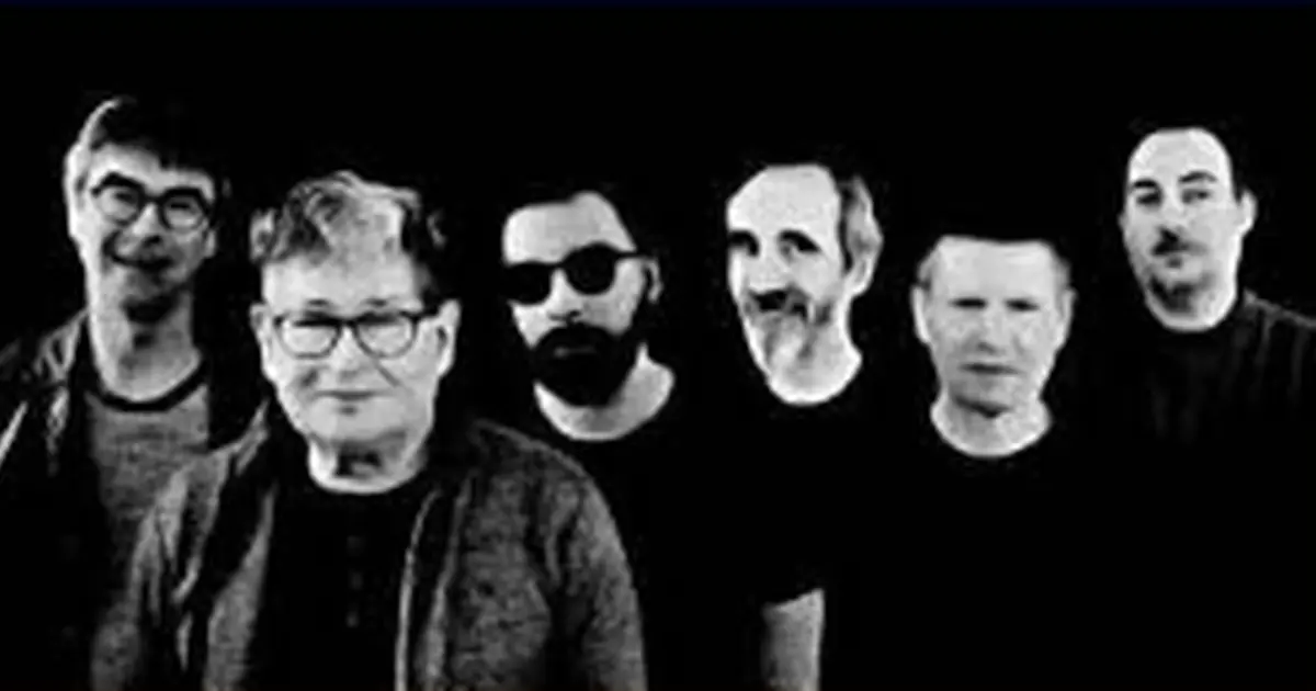 Concert - Famous Groove