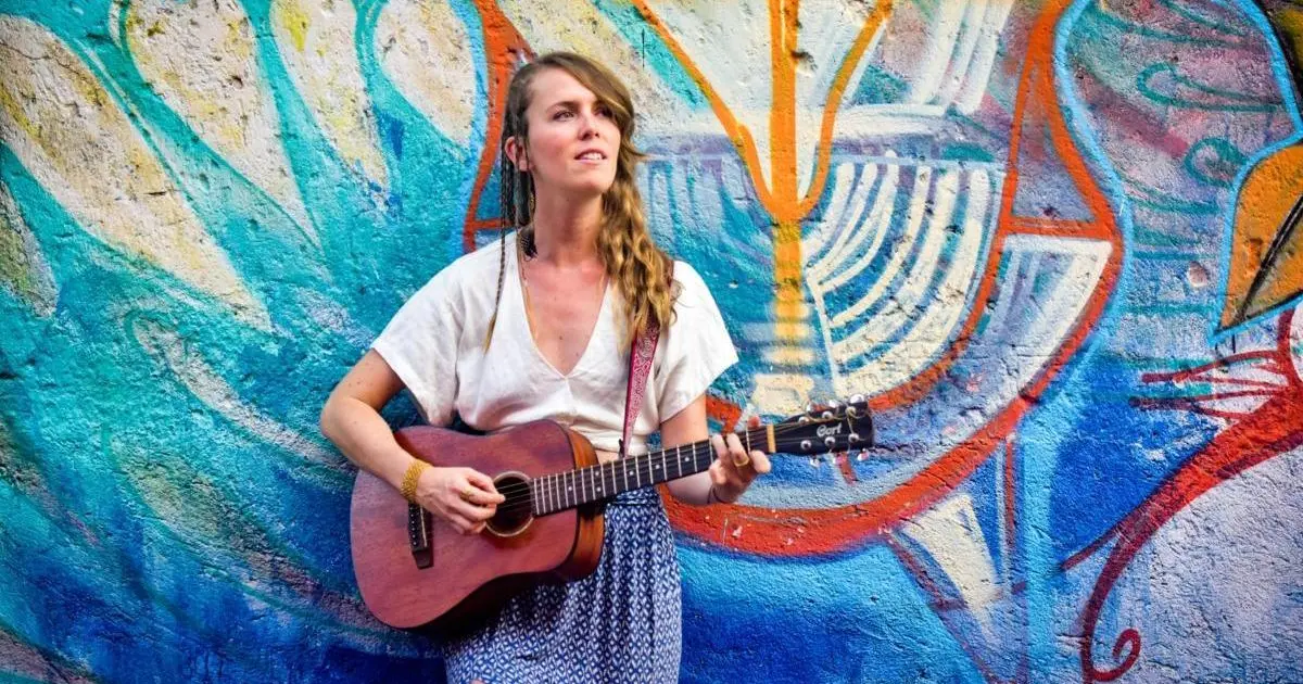 Concert : Fanny Seï