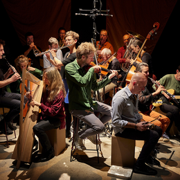 Concert Fantaisie Offenbach !