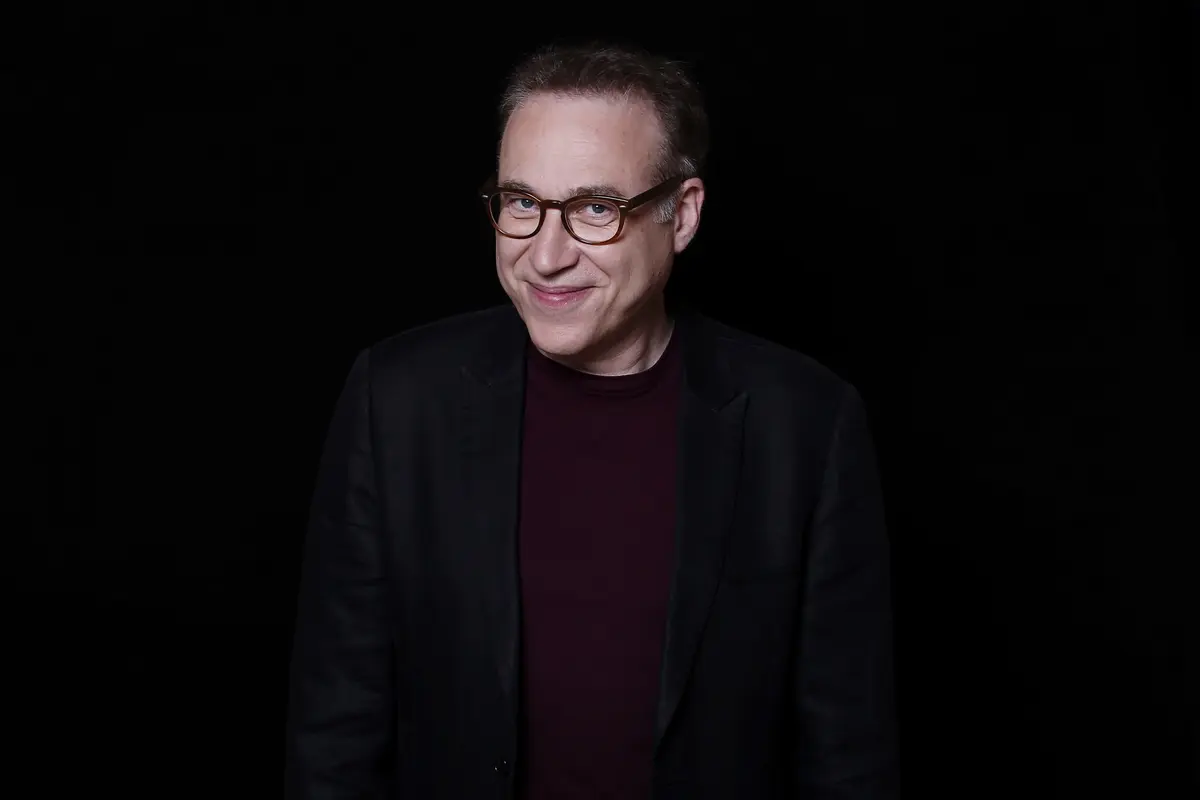Concert - Fantaisies sur Walt Disney - Jean-François Zygel