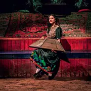 Concert : Farnaz Modarresifar