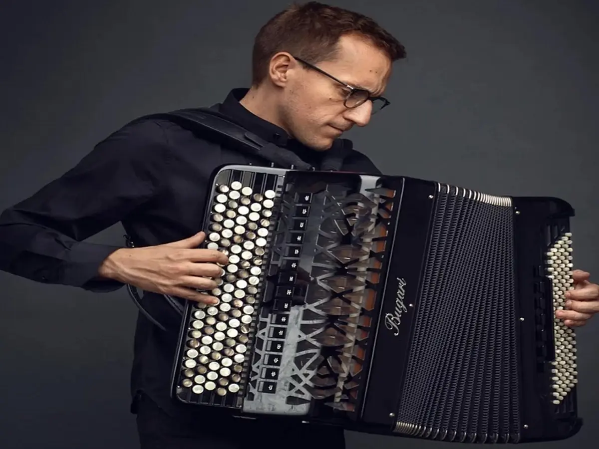 Concert Félicien Brut