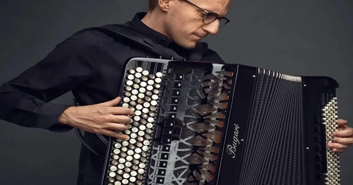 Concert "Félicien Brut"