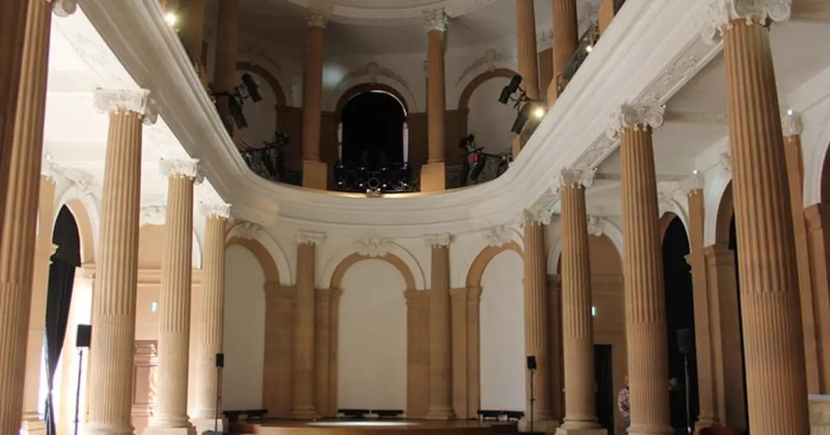 Concert - Félicien Brut et Édouard Macarez