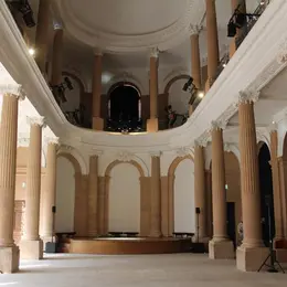 Concert - Félicien Brut et Édouard Macarez
