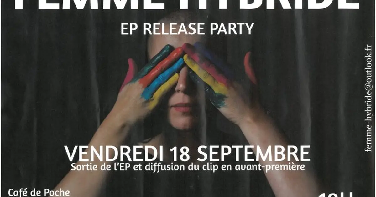 Concert Femme Hybride