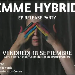 Concert Femme Hybride