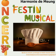 Concert Festin musical
