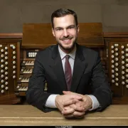 Concert Festiorgues : mon orgue est un orchestre avec Nathan LAUBE