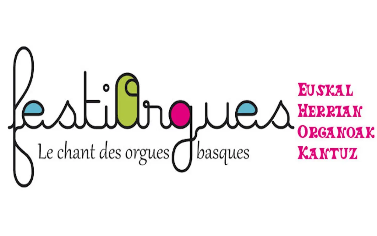 Concert Festiorgues : Un sentiment d'éternité par Coralie Amedjkane