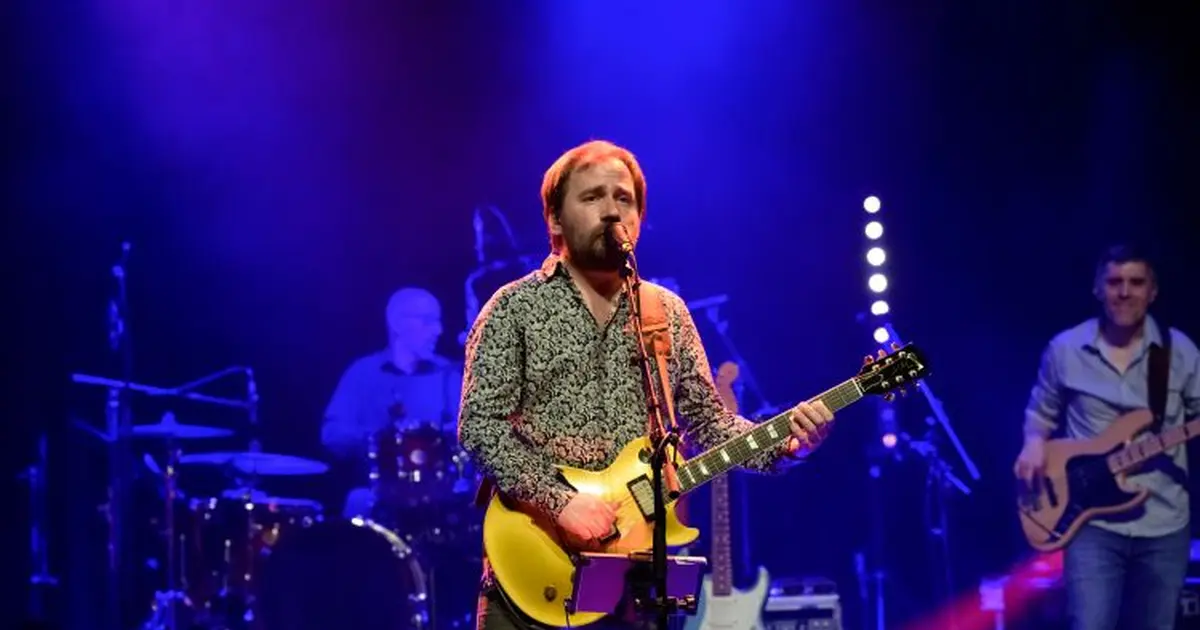 Concert Festiv' 2026 - Calling Strait