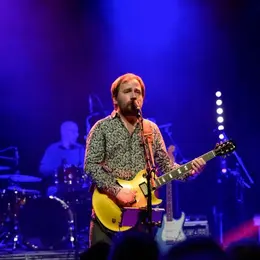 Concert Festiv' 2026 - Calling Strait