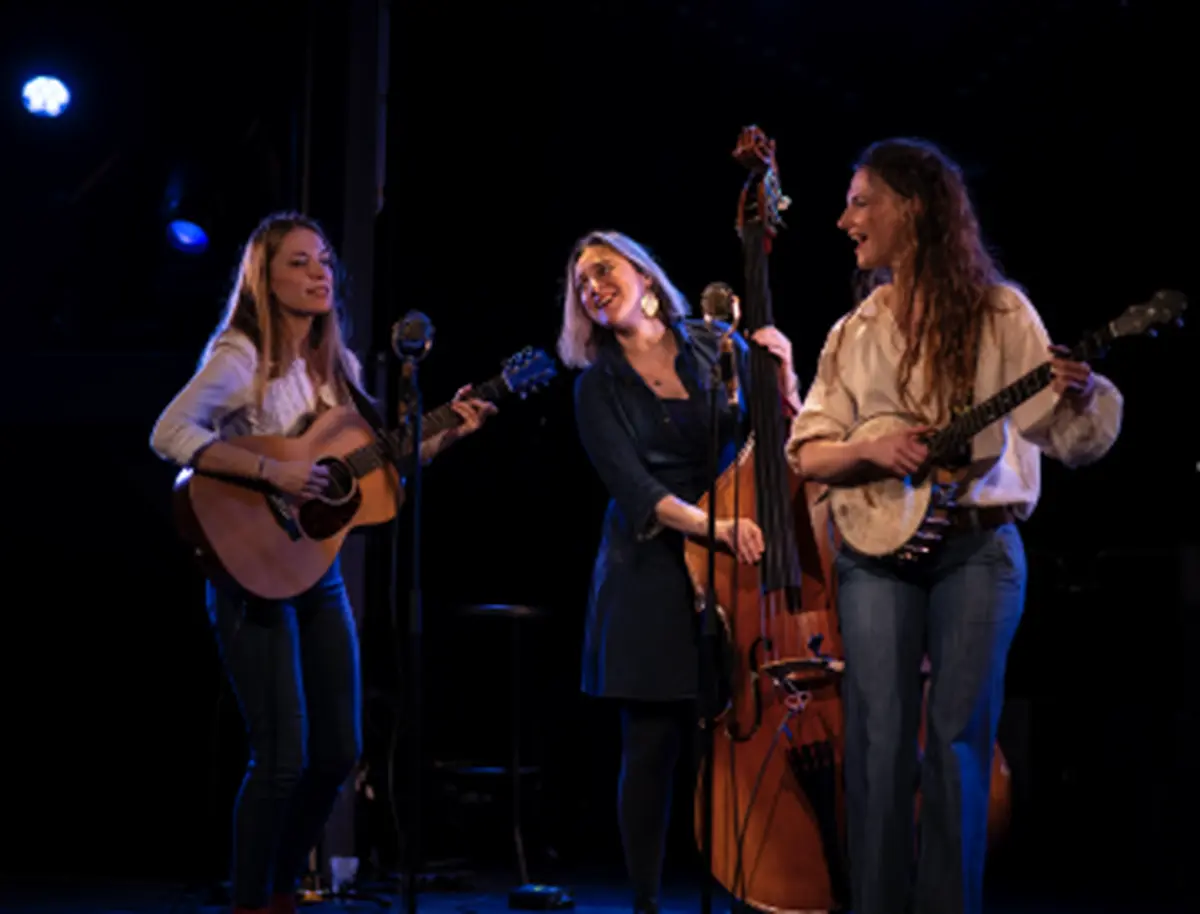 Concert Festiv' 2026 - Dear John
