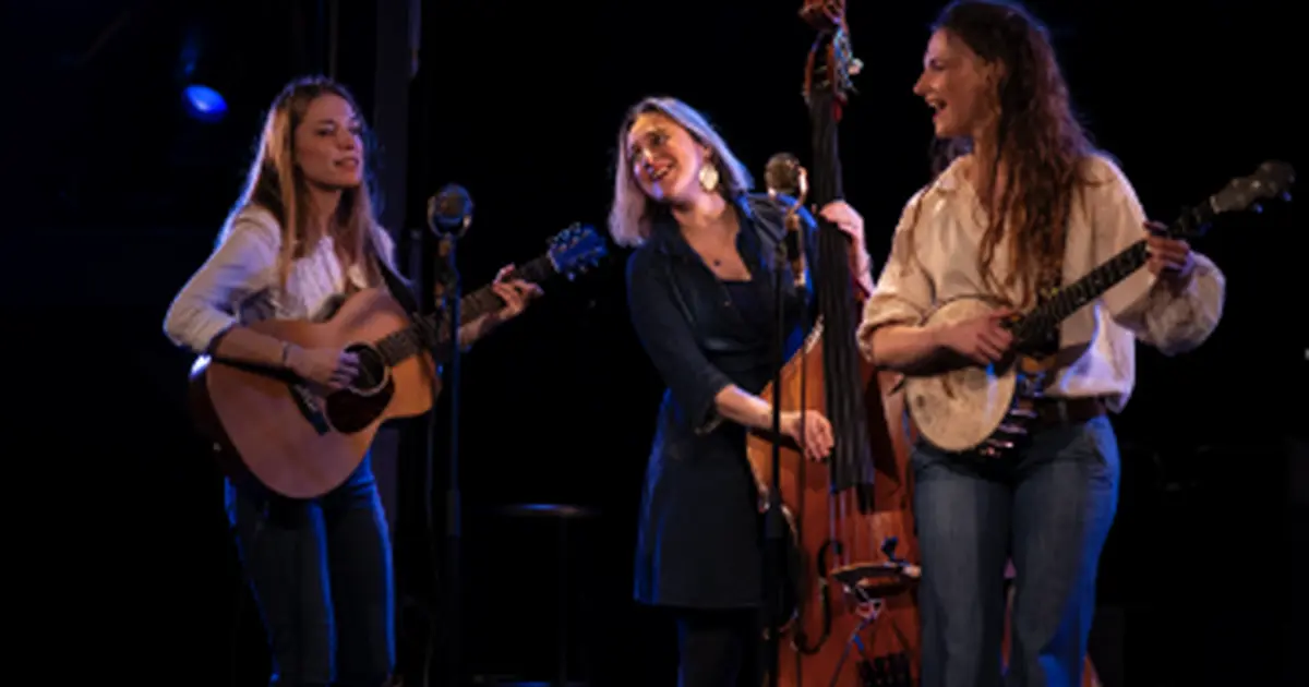 Concert Festiv' 2026 - Dear John