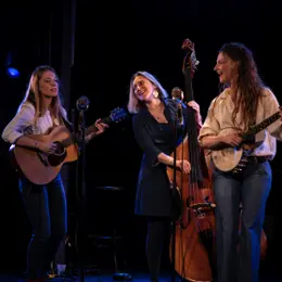 Concert Festiv' 2026 - Dear John