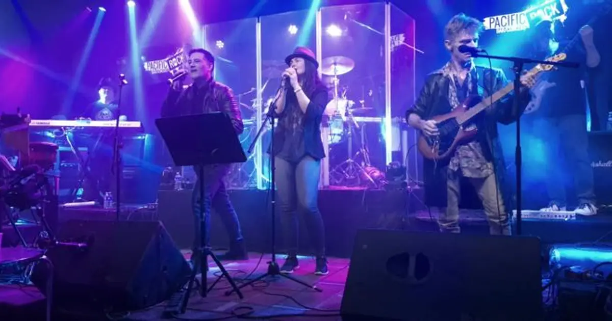 Concert Festiv' 2026 - Hydra's Project