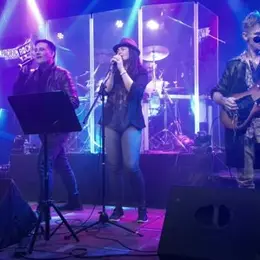 Concert Festiv' 2026 - Hydra's Project