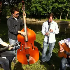 Concert Festiv' 2026 - JaZzia