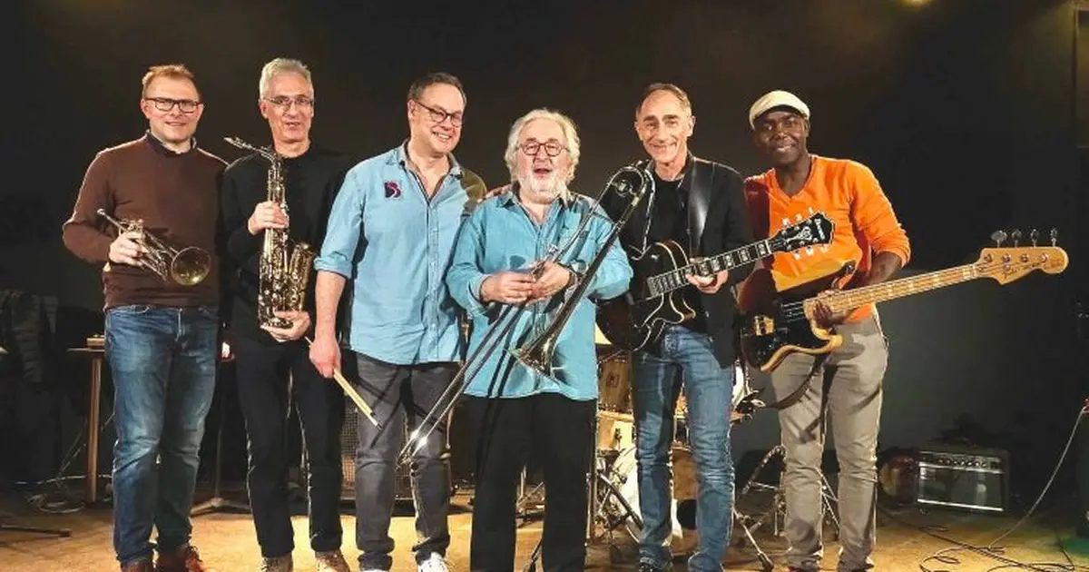 Concert Festiv' 2026 - Ki&CO