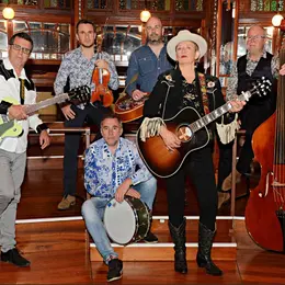 Concert Festiv' 2026 - Martha Fields (country)