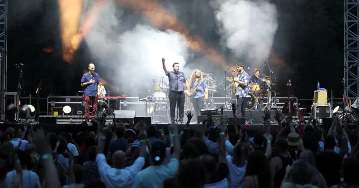 Concert Festiv' 2026 - Une touche d'Optimisme