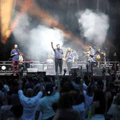 Concert Festiv' 2026 - Une touche d'Optimisme