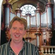 Concert : Festival d’orgue de Marcilhac